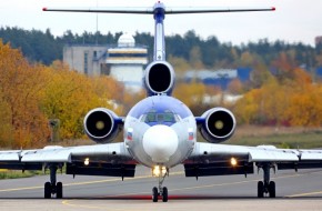 Новые подробности меняют картину гибели Ту-154 Минобороны под Сочи