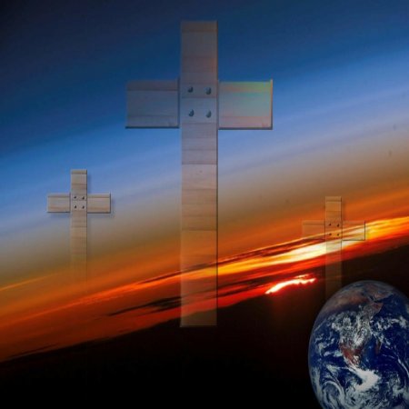 «Планета Х отменит Великий пост»: Нибиру охотится на «прощенных в Сети» ради возрождения веры во Вселенной