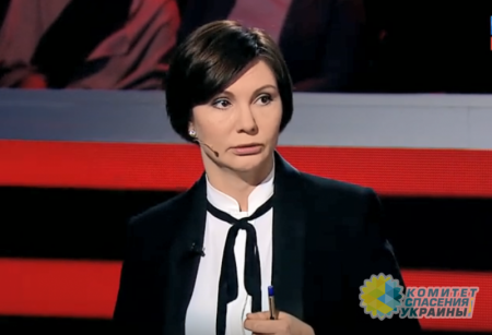 «Это – предательство». Елена Бондаренко выступила против планов раздела Украины