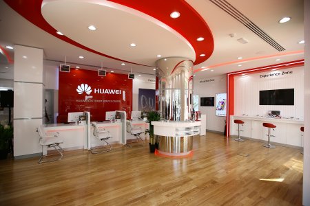 Huawei намерена ускорить развитие облачных услуг в России