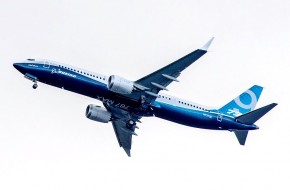 Boeing на дне: компания готовится потерять миллиарды долларов