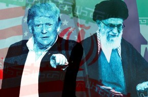 Путин умывает руки: 10 признаков подготовки войны США и Ирана