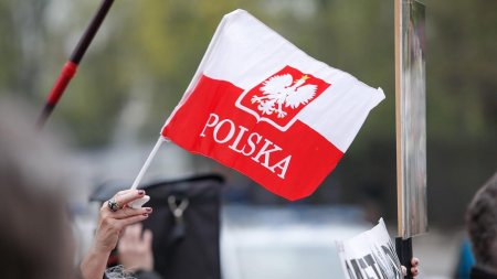 Германия готова защитить Польшу от России