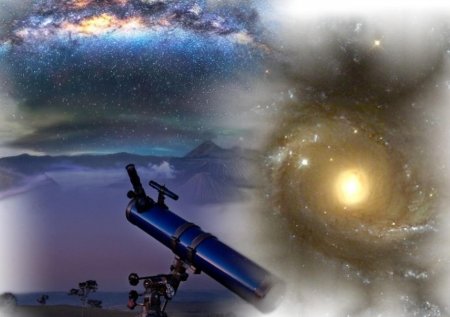Свет звёзд из соседних миров изменил Вселенную: Учёные объяснили, как образовалась галактика