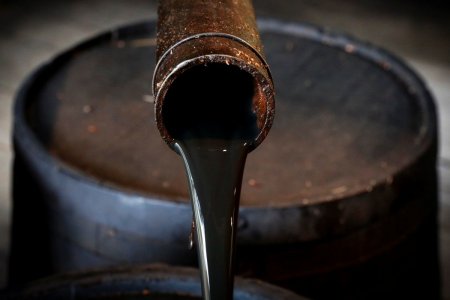 Проблемная нефть: переговоры о компенсации ущерба стартовали