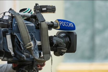 Прибалтика боится журналистов из России: сложно лгать, когда русские «открывают людям глаза»