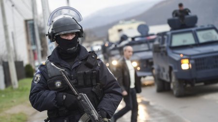 Зачем Косово провоцирует конфликт на Балканах