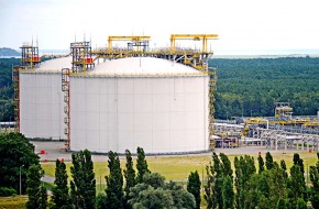 Зачем поляки превращают страну в «газовый баллон»