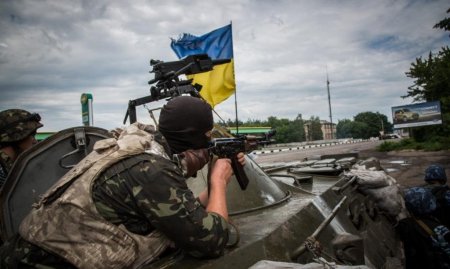 Боевики ВСУ значительно усилили обстрелы — МЧС ДНР