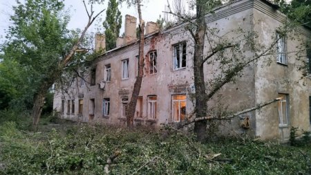 Обострение «перемирия»: Вдвое усилились обстрелы ВСУ в Донбассе