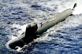 Из-за чего могли погибнуть 14 офицеров-подводников