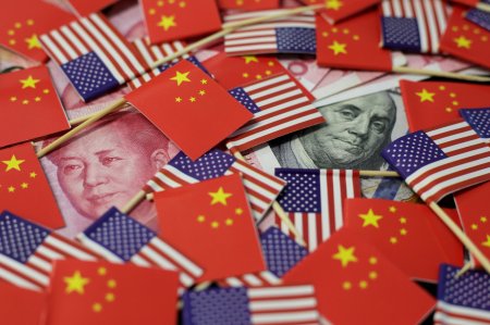 Вашингтон стимулирует сопряжение КНР — ЕАЭС