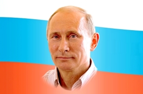 В чём состоит миссия Путина