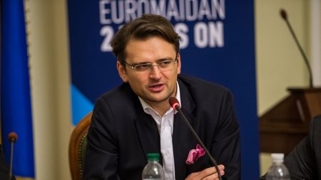 Национальный украинский спорт «Коррупция» – в Незалежной осознали свои пороки