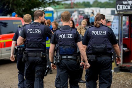 В Германии убит очередной «Скрипаль»