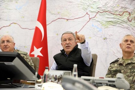 Мир возмутился вторжением Эрдогана в Сирию. И зря