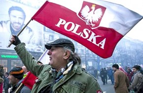 Почему поляки и русские стали кровными врагами