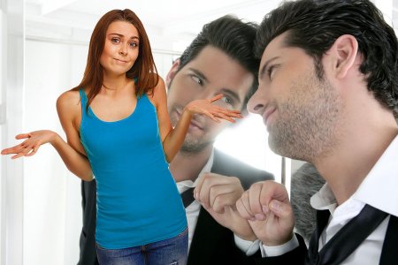 На жену и не посмотрит: Как мужья-эгоисты отбирают женское счастье