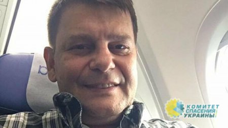 В Москве скончался украинский публицист и аналитик Армен Мартиросян