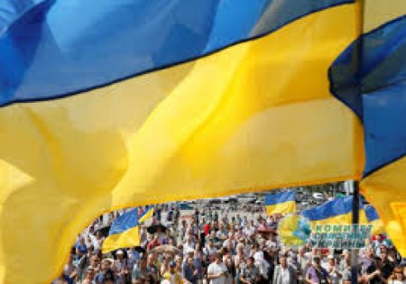 Кабмин установил численность населения Украины