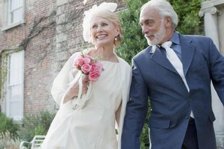 Невеста за сорок: Три Зодиака, которым не стоит рано выходить замуж