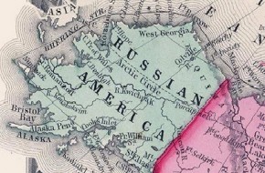 Почему в США заговорили о возврате Аляски России