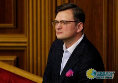 Украина отказалась вести переговоры с ЛДНР