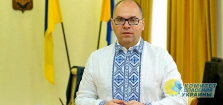 Глава Минздрава Украины посетовал на существенный дефицит эпидемиологов и вирусологов