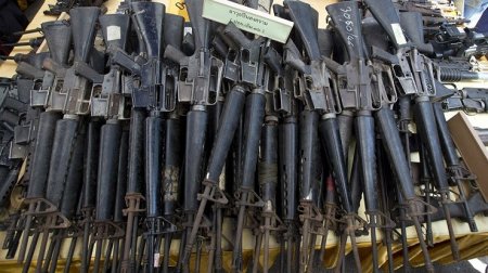 Будет ли блокировка США продажи оружия Эр-Рияду?