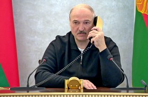 Лукашенко видит слабость Москвы и её готовность к унизительной капитуляции