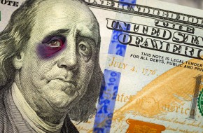 В новом составе: Минфин США готов обрушить доллар