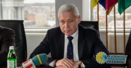 В Офисе Зеленского назвали дату выборов мэра Харькова