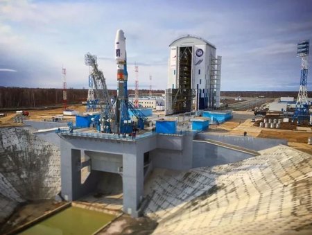 Зачем России космодром «Восточный»? Очевидные плюсы строительства космодрома
