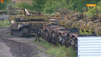 Украина без брони: Харьковский танковый завод на последнем издыхании и кончина незалежного танкостроения