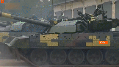Украина без брони: Харьковский танковый завод на последнем издыхании и кончина незалежного танкостроения