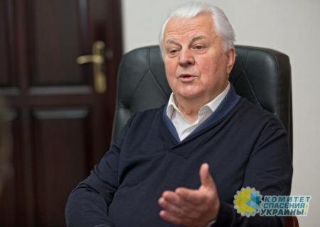 Кравчук: Советская Украина была категорически против «подарка» Крыма в 1954 году