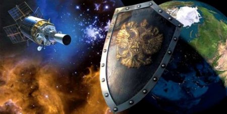 Глава «Роскосмоса» рассказал, готова ли Россия к удару из космоса