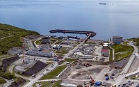 В районе морского терминала КТК донных отложений нефтепродуктов не обнаружено