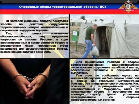 Алкоголизм и наркомания: ВСУ продолжают нести небоевые потери на Донбассе (ФОТО)