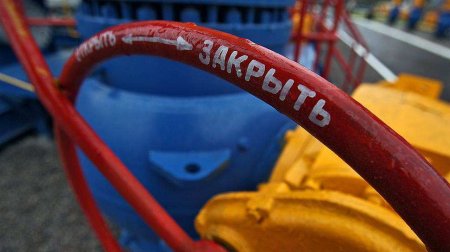 «Россия создала газовый кризис в Европе в ручном режиме», — глава МИД Украины