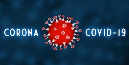 Почти 900 жертв за сутки: коронавирус в России