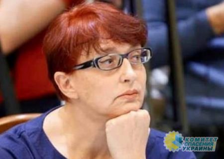 Третьякову отстранили от участия в пленарных заседаниях