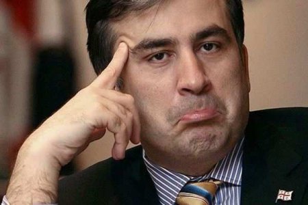 Власти Грузии рассказали о состоянии здоровья Саакашвили