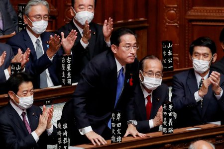 Новая политика Японии взяла курс на эскалацию конфликта по вопросам принадлежности Курильских островов