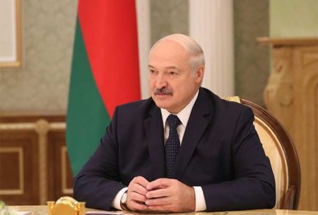 Подразделения ВСУ доходят до фашизма, — Лукашенко (ВИДЕО)