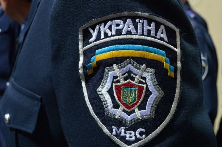 Замглавы МВД Украины устроил скандал на блокпосту в Донбассе (+ВИДЕО)