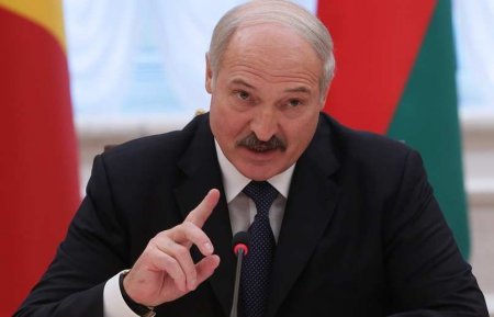 Лукашенко рассказал, что «отрезвит» организаторов беспорядков в Казахстане