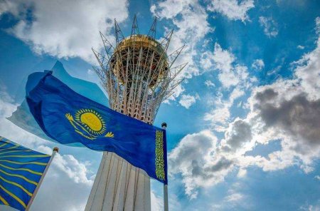 В Казахстане сделали заявление о Назарбаеве на фоне сообщений о его смерти