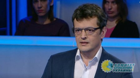 Аналитик Скаршевский связал закрытие украинских производств со скачком цен на газ