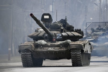 5 секретов российских танков на Украине, поставивших в тупик американцев